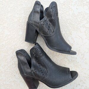 Soda brand booties